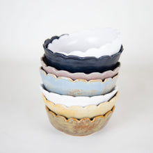 Load image into Gallery viewer, SCALLOPED DISH