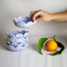 Load image into Gallery viewer, SCALLOPED DISH