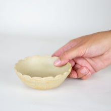 Load image into Gallery viewer, SCALLOPED DISH
