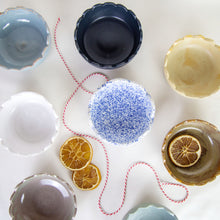 Load image into Gallery viewer, SCALLOPED DISH
