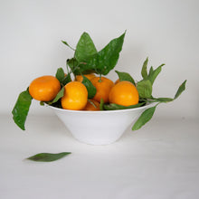 Load image into Gallery viewer, BOWL, WHITE
