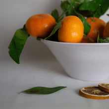 Load image into Gallery viewer, BOWL, WHITE
