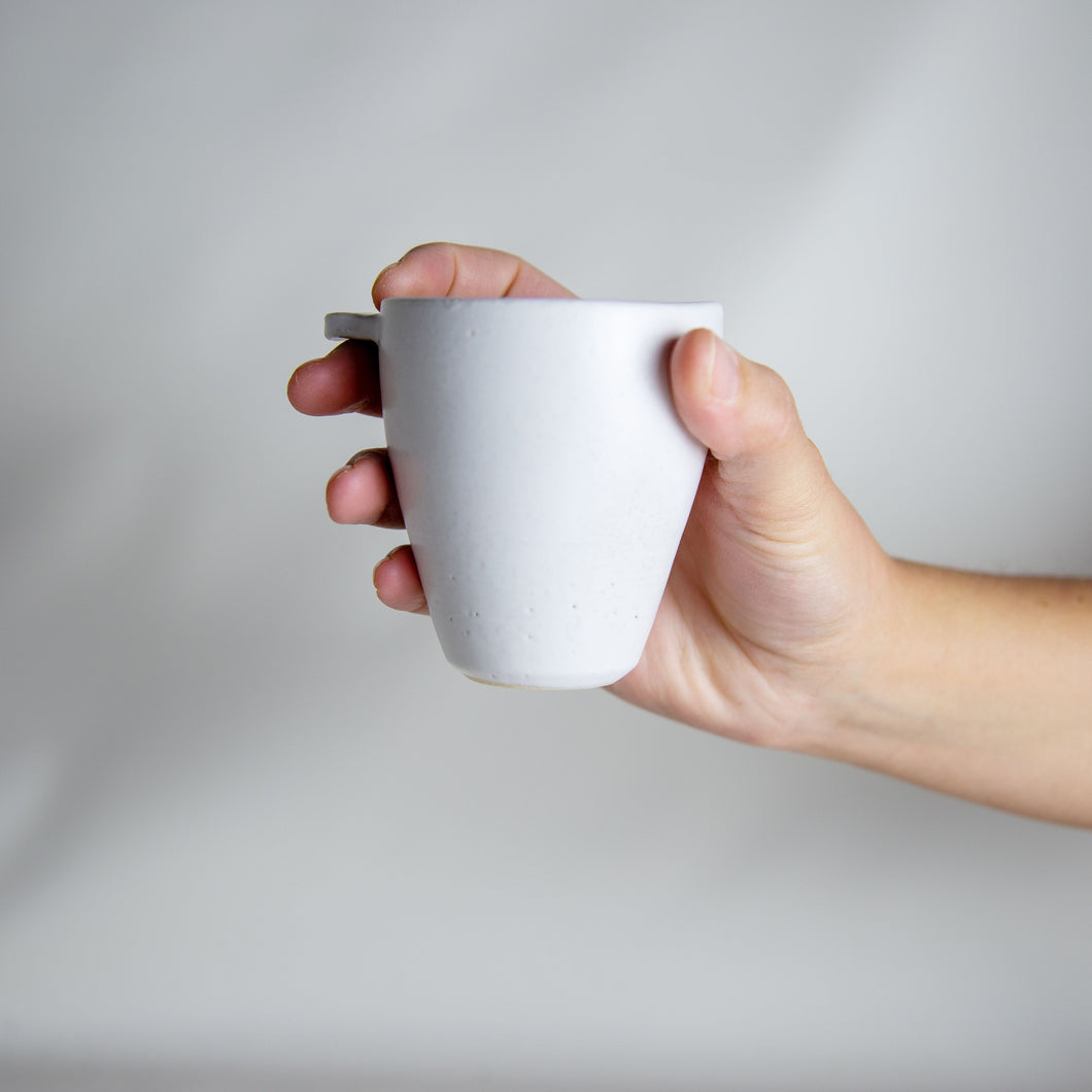 MINI HANDLELESS MUG
